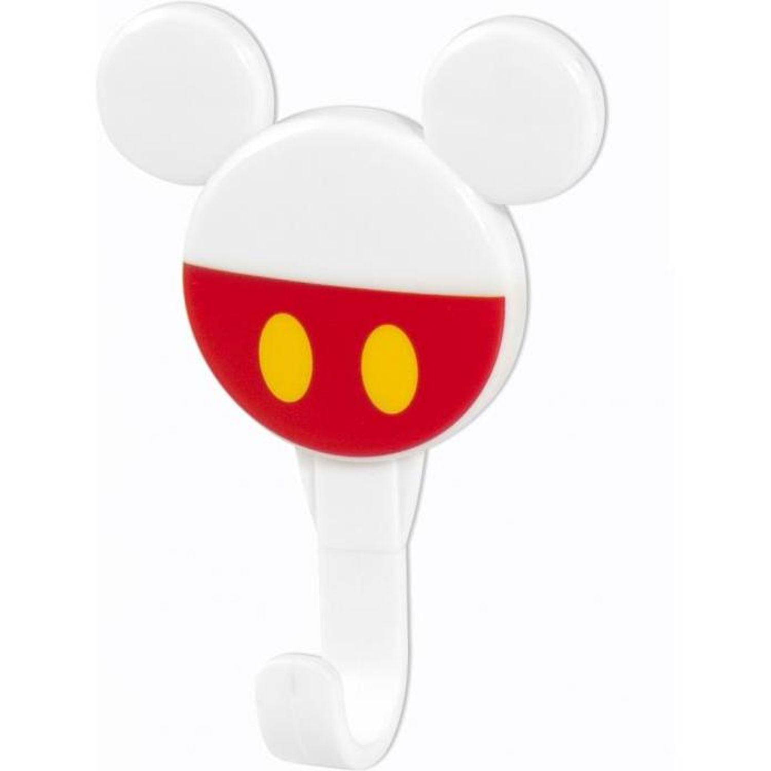 Set 2 carlige Mickey Lulabi 8139400 fotografia produsului View 2 L