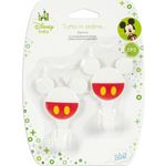Set 2 carlige Mickey Lulabi 8139400 fotografia produsului View 4 S