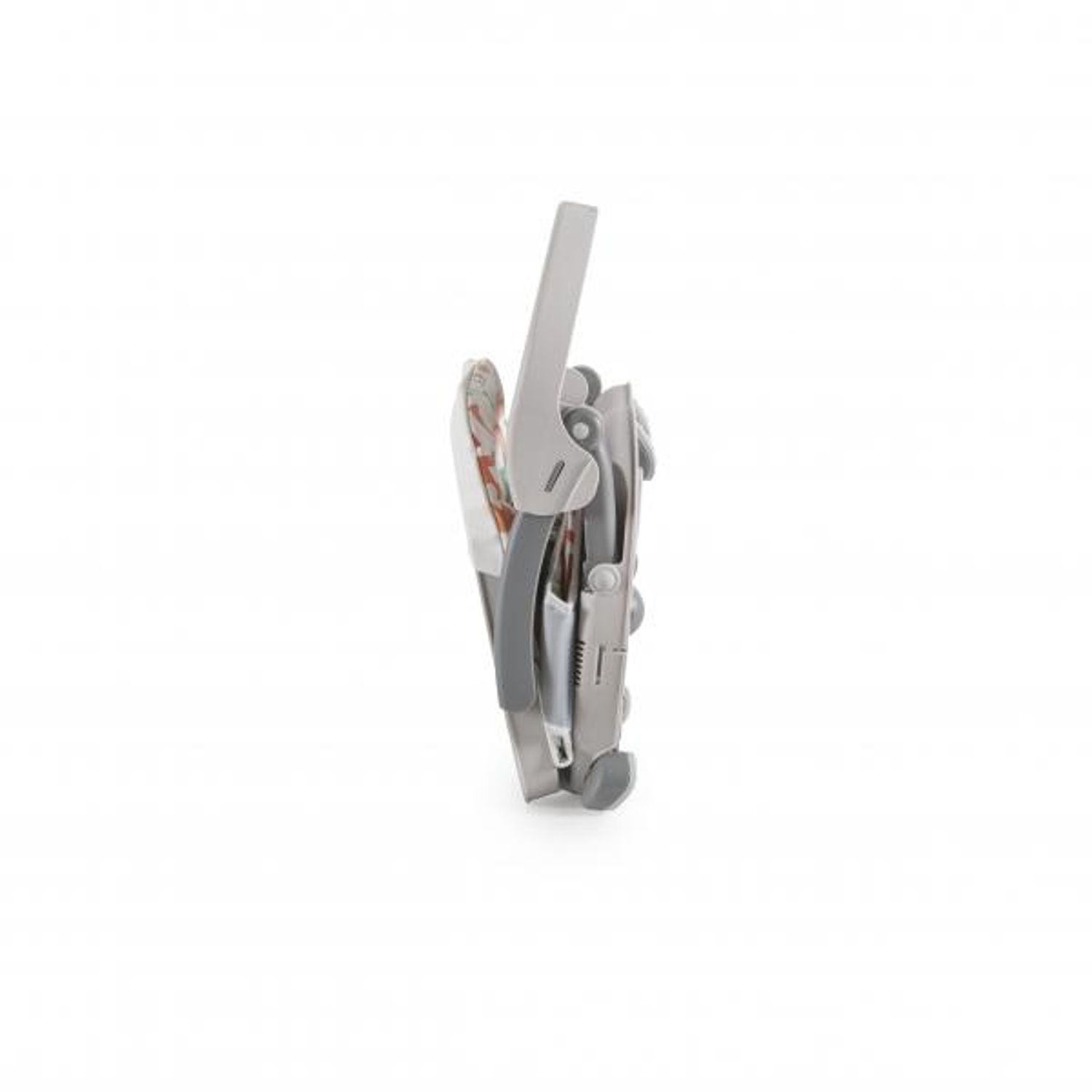 Scaun de masa copii Cangaroo Kiwi ABC Design fotografia produsului View 4 L