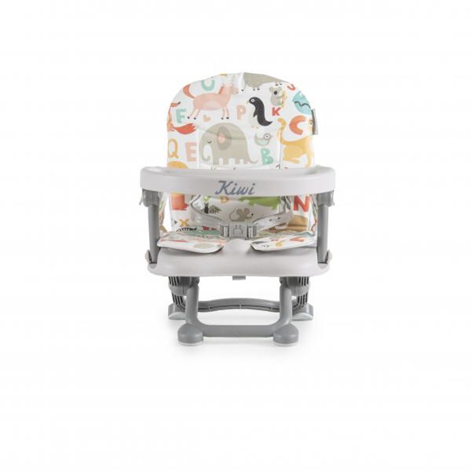 Scaun de masa copii Cangaroo Kiwi ABC Design fotografia produsului View 5 L
