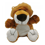 Marioneta de mana Animale 26 cm Grafix GRGP-29-0042 fotografia produsului
