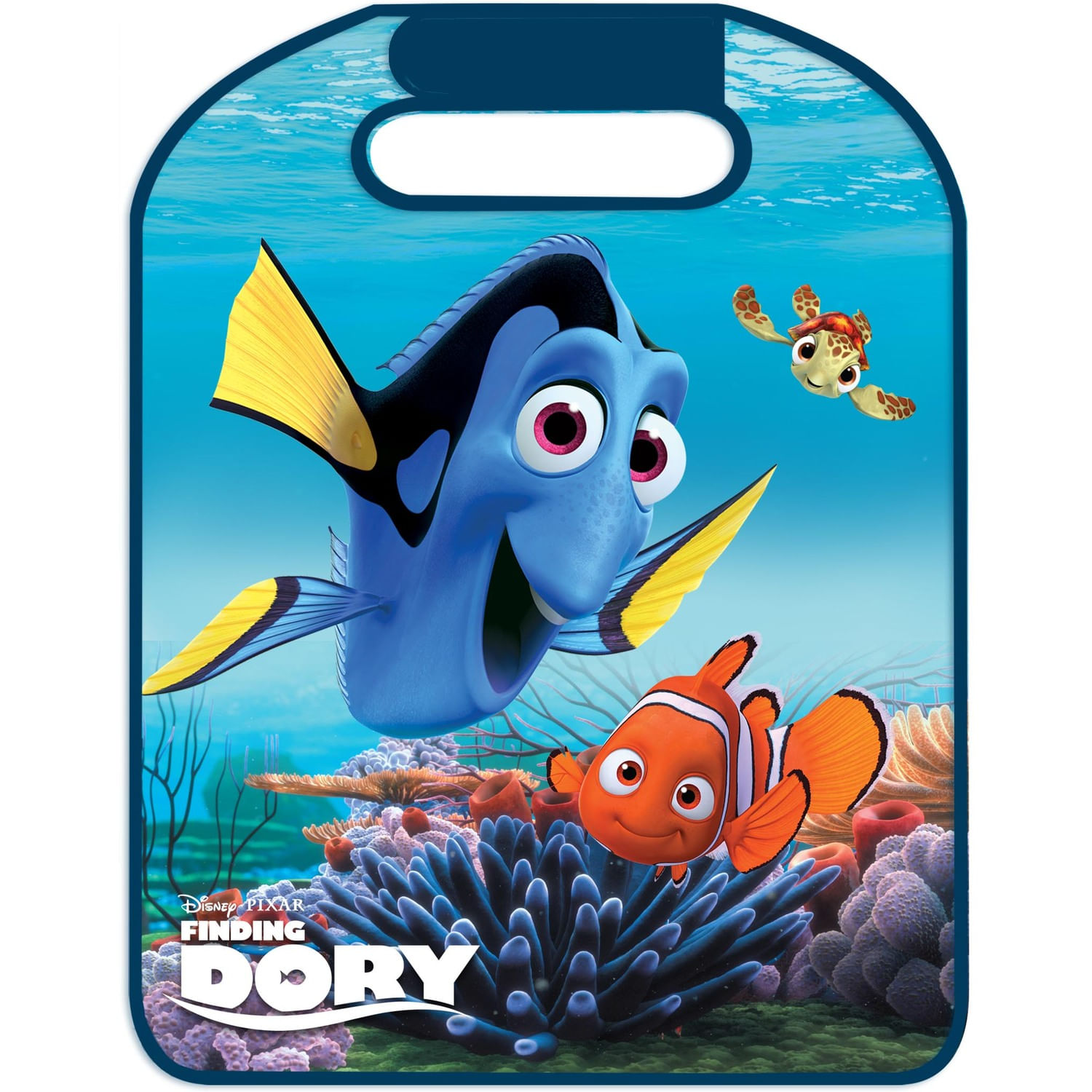 Aparatoare pentru scaun Dory Disney Eurasia 25571 fotografia produsului View 2 L