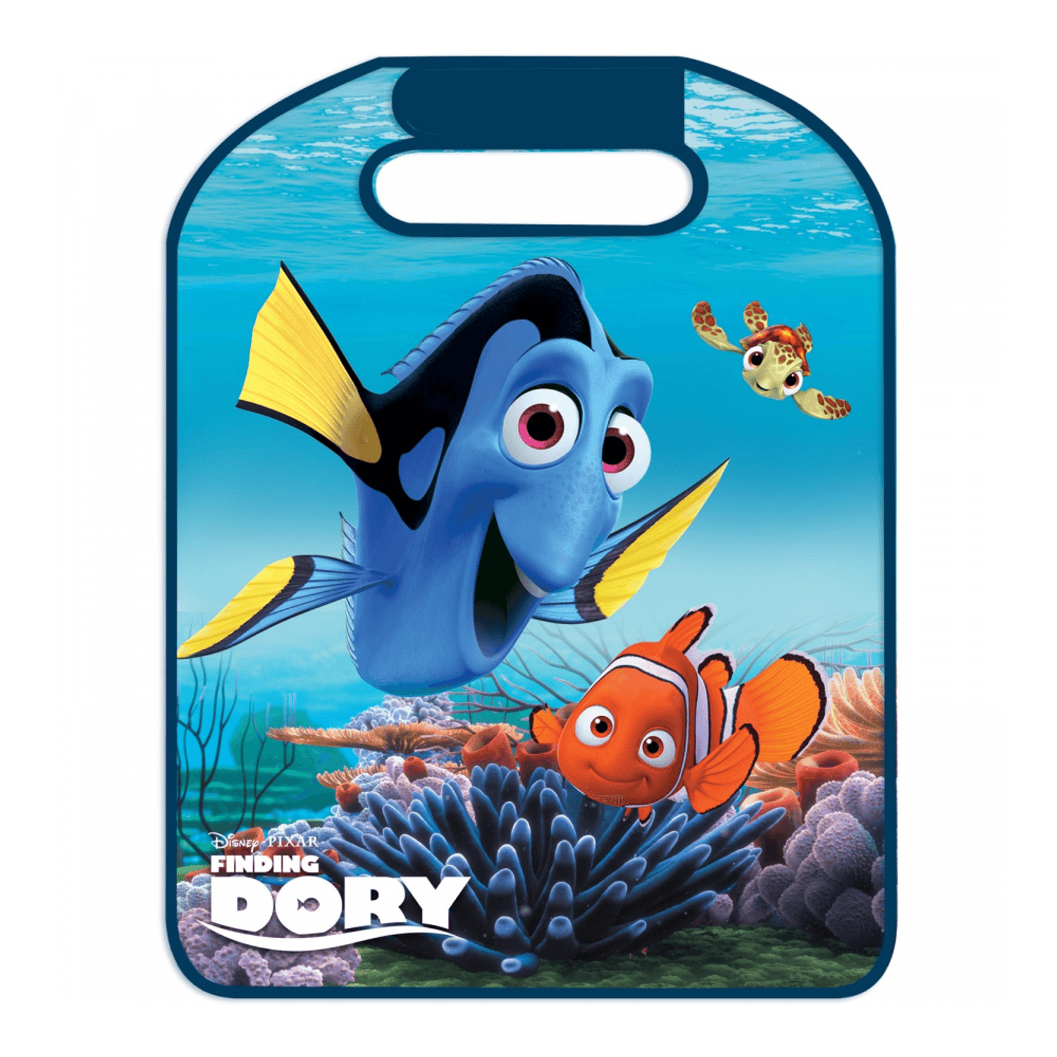 Aparatoare pentru scaun Dory Disney Eurasia 25571 fotografia produsului