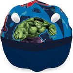 Casca de protectie Avengers Seven SV9056 fotografia produsului View 7 S