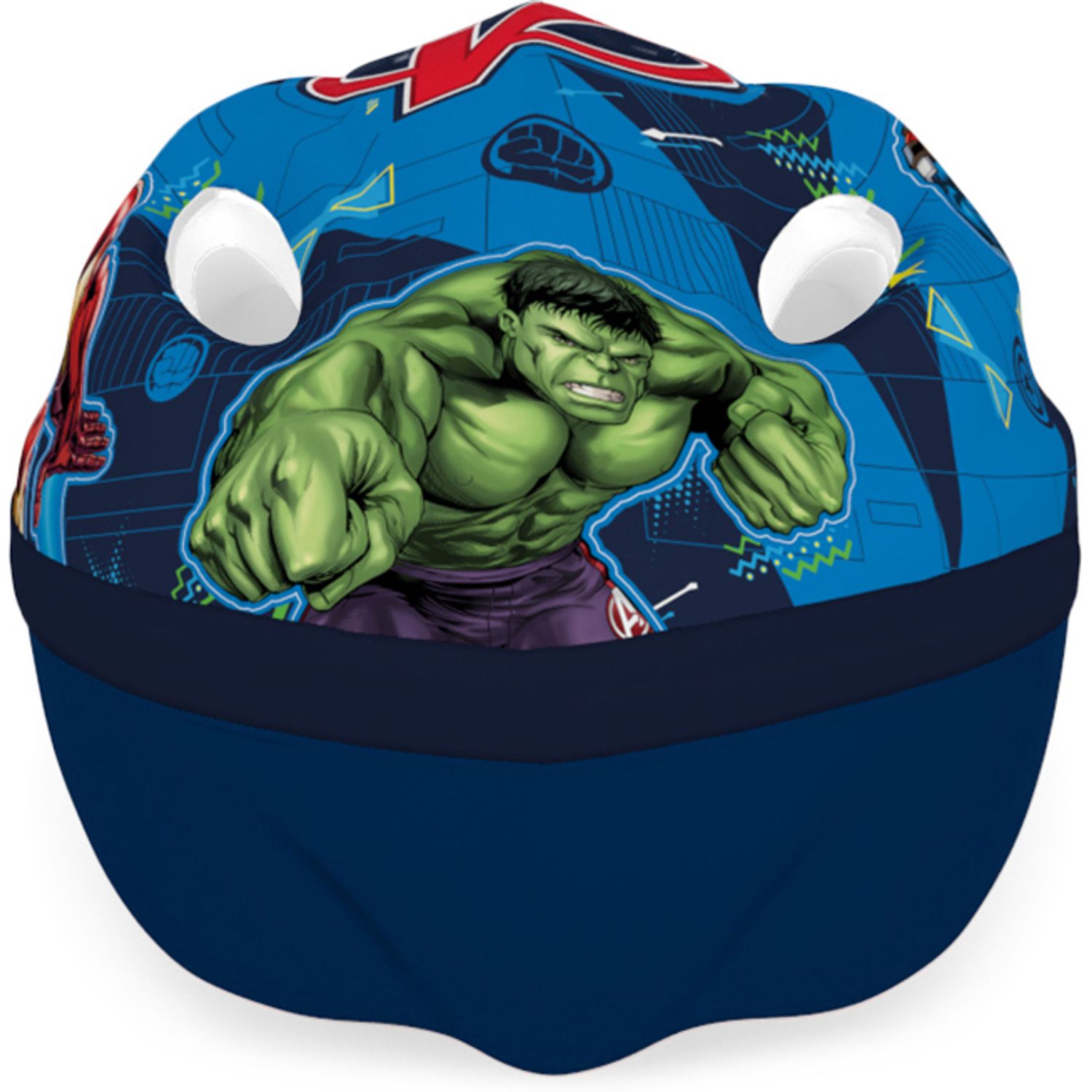 Casca de protectie Avengers Seven SV9056 fotografia produsului View 7 L
