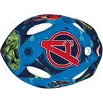 Casca de protectie Avengers Seven SV9056 fotografia produsului View 4 S