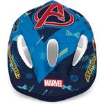Casca de protectie Avengers Seven SV9056 fotografia produsului View 5 S