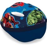 Casca de protectie Avengers Seven SV9056 fotografia produsului View 6 S
