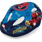 Casca de protectie Avengers Seven SV9056 fotografia produsului View 12 S