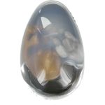 Ou slime cu figurina extraterestru Keycraft KCNV110_Argintiu fotografia produsului View 2 S