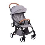 Lionelo - Carucior sport Julie Grey fotografia produsului View 2 S