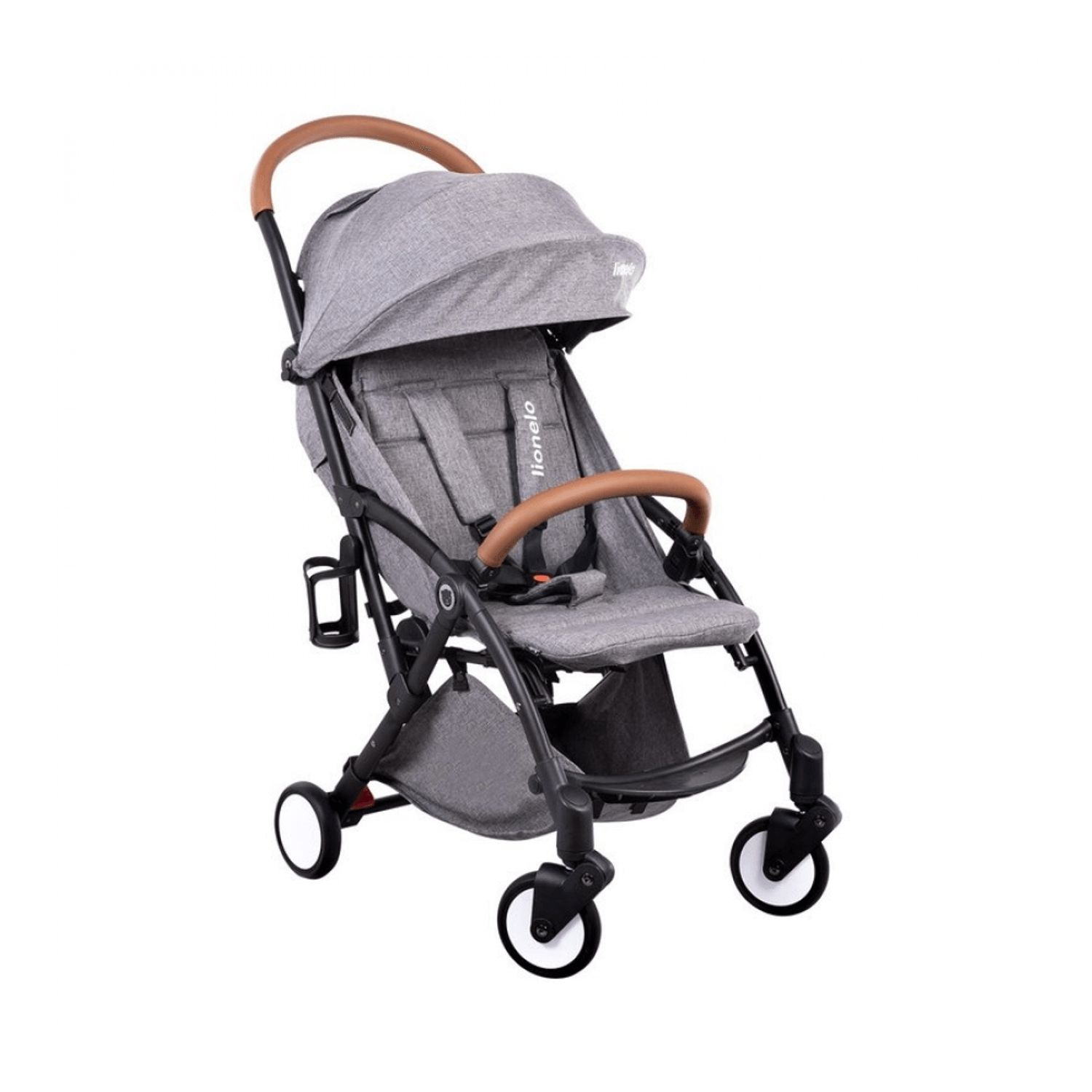 Lionelo - Carucior sport Julie Grey fotografia produsului