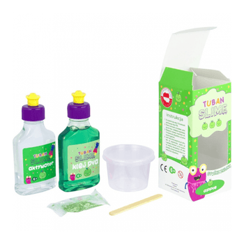 Slime Set DIY Ã¢ Mar Tuban TU3138