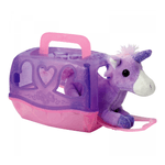Unicorn cu Cusca Keycraft KCPL067 fotografia produsului