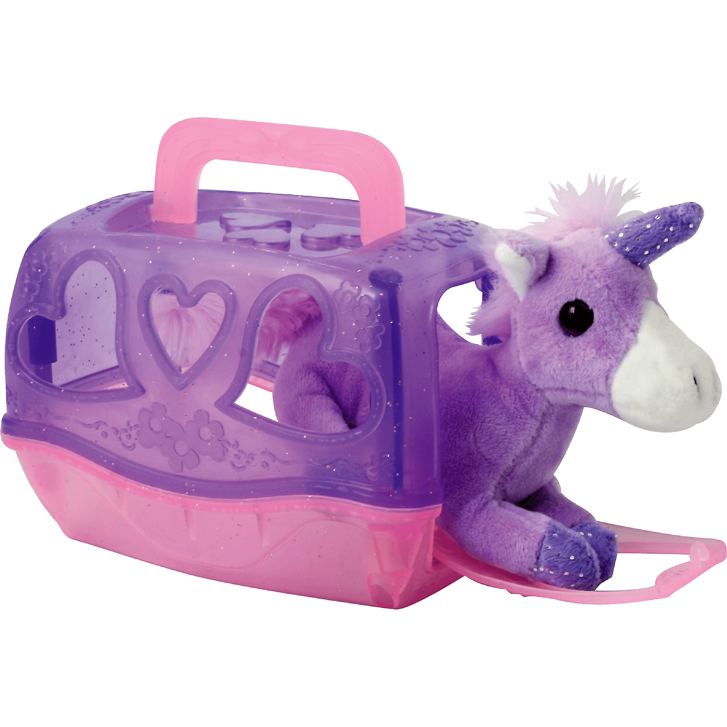 Unicorn cu Cusca Keycraft KCPL067 fotografia produsului View 2 L