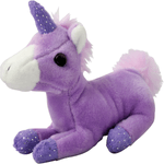 Unicorn cu Cusca Keycraft KCPL067 fotografia produsului View 3 S