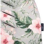 Perna pentru carucior N3 Bumbac Basic Womar Zaffiro AN-PW-60B_Flowers fotografia produsului View 3 S