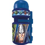 Sticla apa Avengers Eurasia 35705 fotografia produsului View 2 S