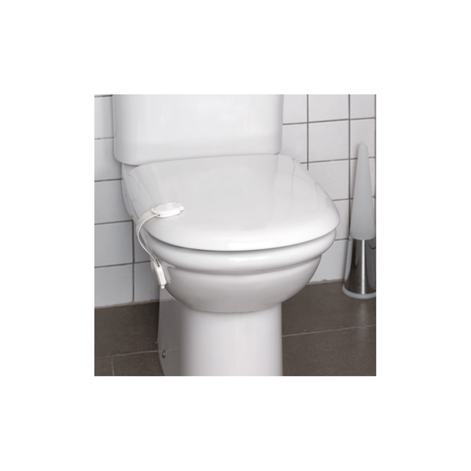 Protectie capac WC BebeduE BD1337 fotografia produsului View 3 L