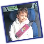 Protectie centura de siguranta Princess Disney Eurasia 25104 fotografia produsului View 3 S