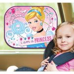 Set 2 parasolare Princess Disney Eurasia 28207 fotografia produsului View 3 S