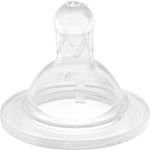 Set tetine de silicon cu flux variabil Lulabi 8090104 fotografia produsului View 2 S