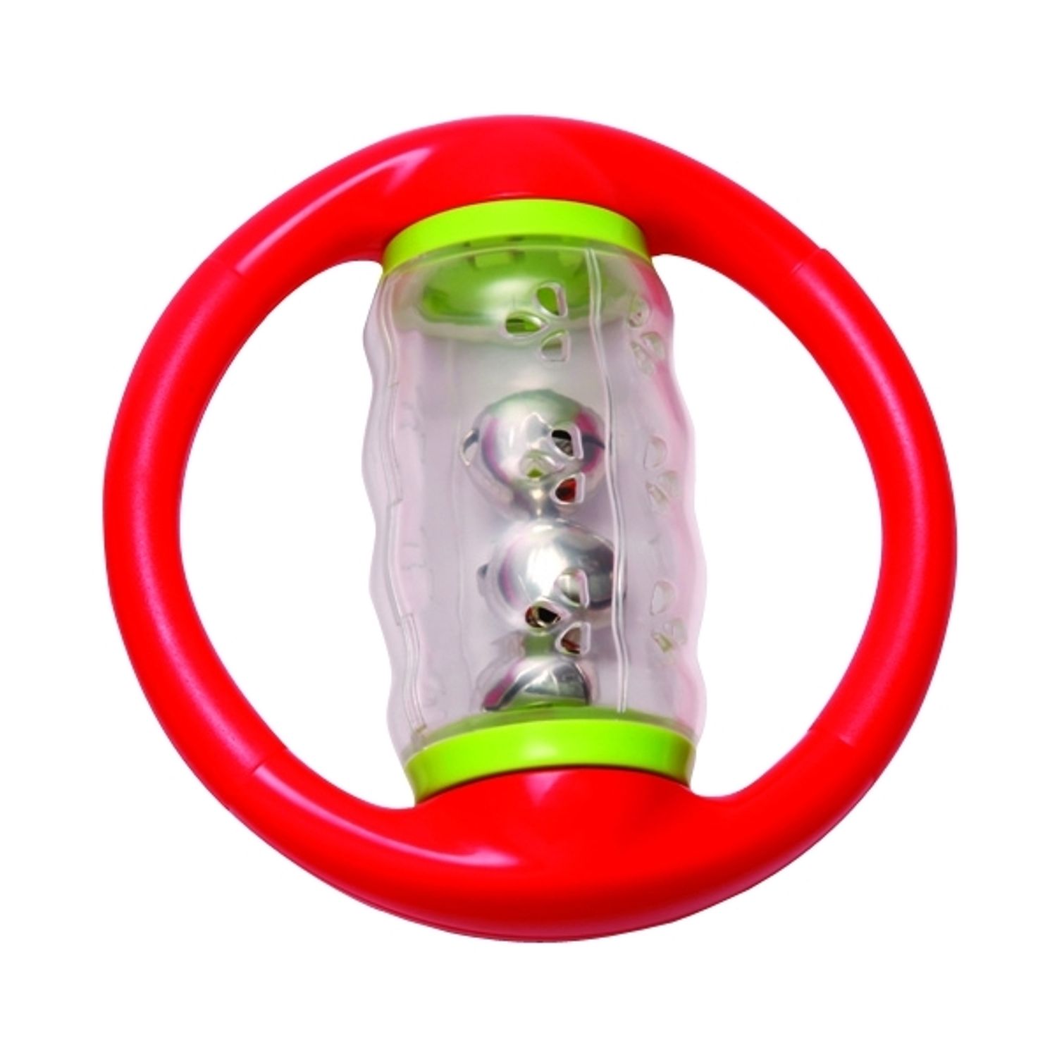 Zornaitoare Rolling Bells Halilit MP6002 fotografia produsului View 2 L