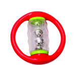 Zornaitoare Rolling Bells Halilit MP6002 fotografia produsului