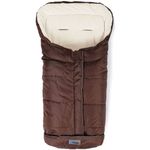 Sac de iarna pentru carucior Active Line Altabebe AL2203 fotografia produsului View 2 S