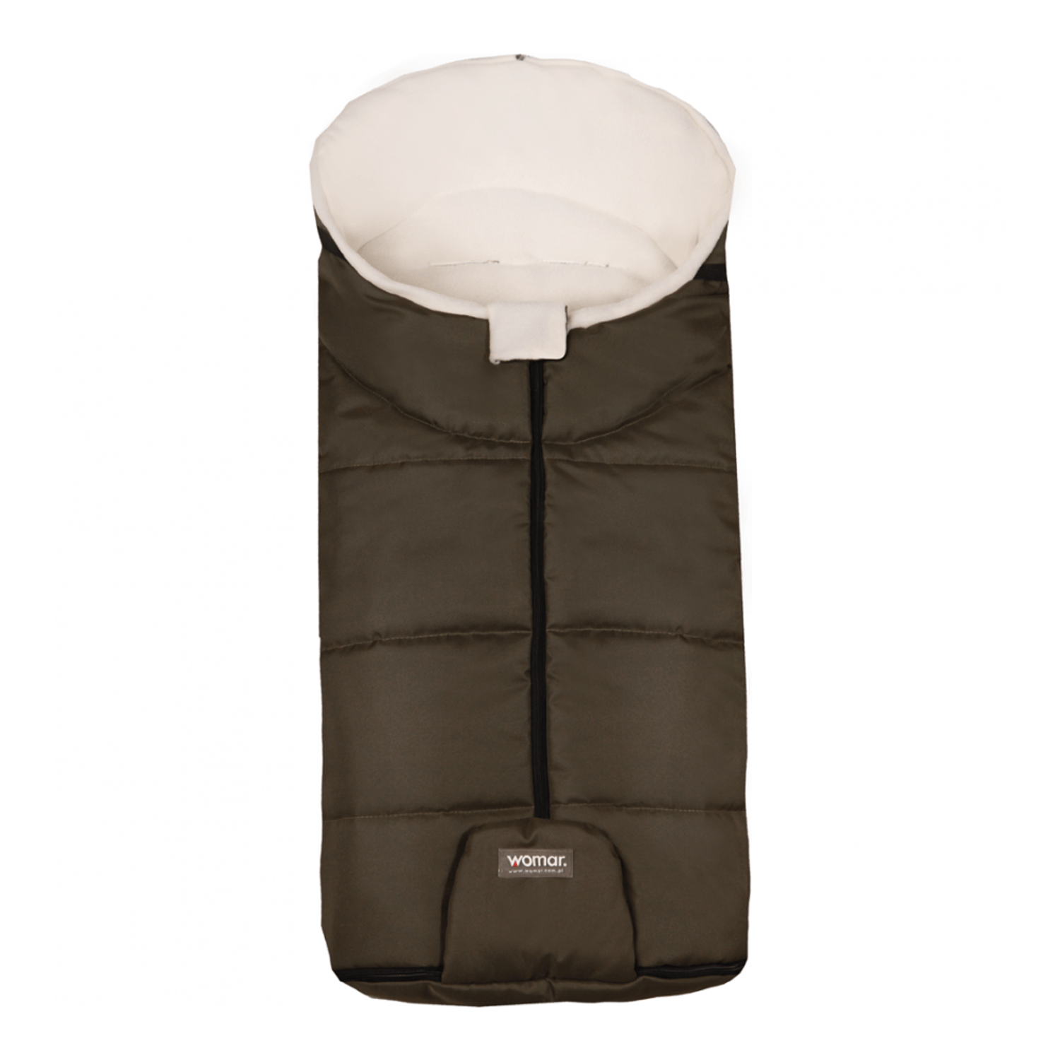 Sac de iarna Wintry N12 Womar Zaffiro AN-SW-12 fotografia produsului