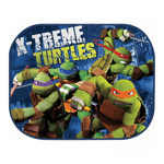 Set 2 parasolare Ninja Turtles Eurasia 80101 fotografia produsului