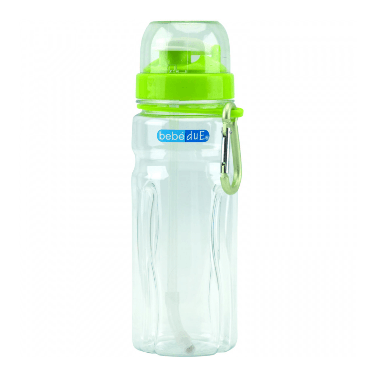Recipient lichide din Tritan 500 ml BebeduE 80128 fotografia produsului