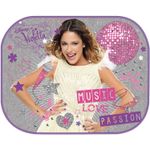 Set 2 parasolare Violetta Disney Eurasia 80400 fotografia produsului View 2 S