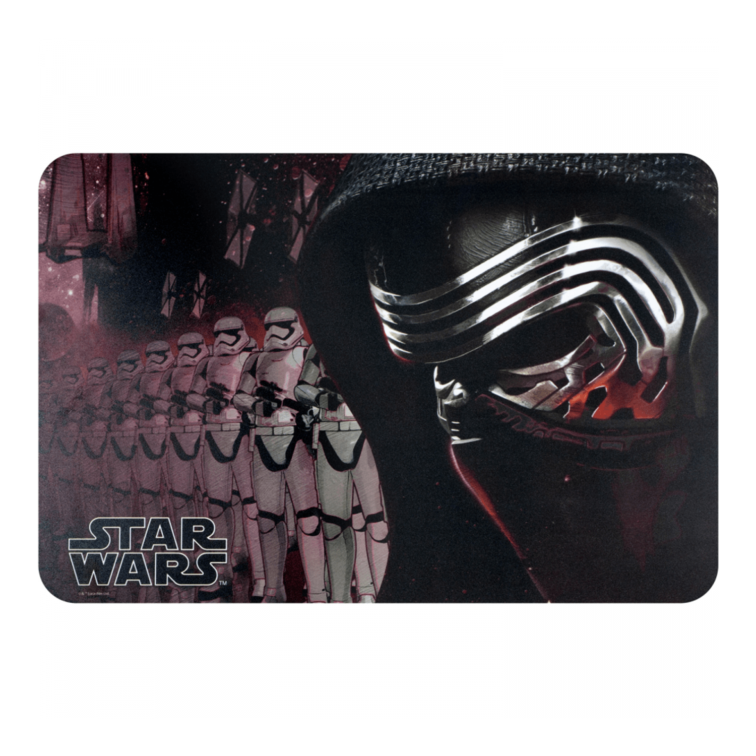 Napron Star Wars 7 Lulabi 8340100-4 fotografia produsului
