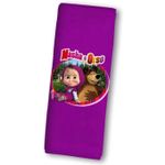 Protectie centura de siguranta Masha and The Bear Eurasia 80232 fotografia produsului View 2 S