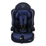 Scaun auto Mickey 9 - 36 kg Disney CZ10282 fotografia produsului