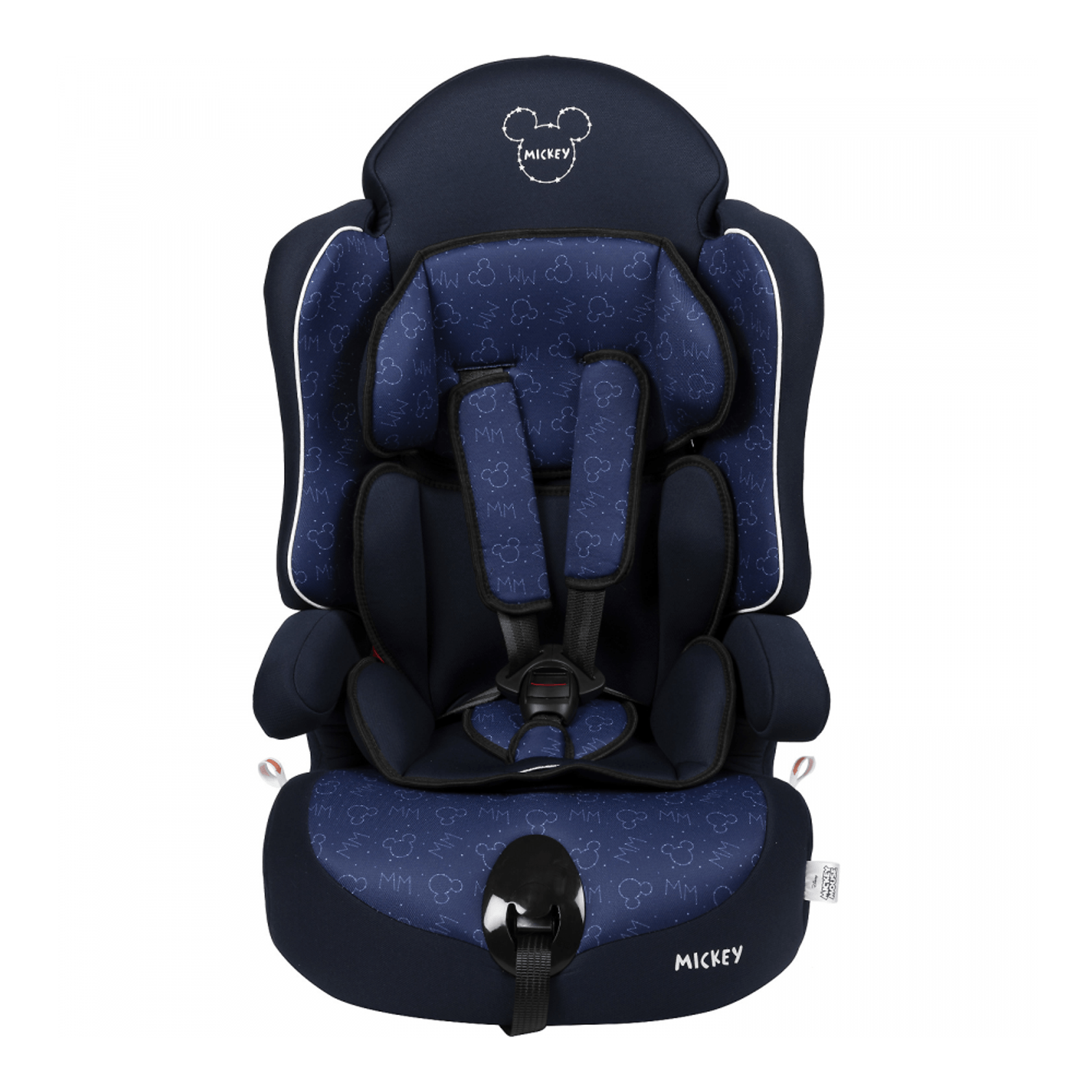 Scaun auto Mickey 9 - 36 kg Disney CZ10282 fotografia produsului