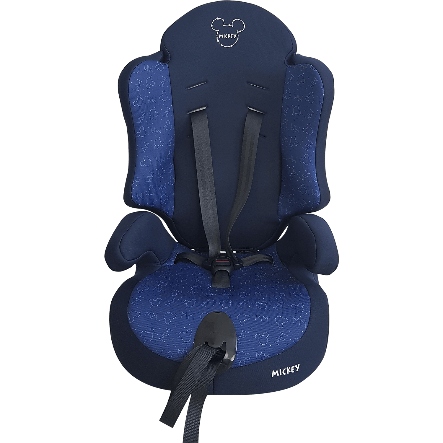 Scaun auto Mickey 9 - 36 kg Disney CZ10282 fotografia produsului View 3 L