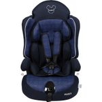 Scaun auto Mickey 9 - 36 kg Disney CZ10282 fotografia produsului View 2 S