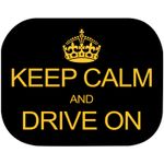 Set 2 parasolare Keep Calm and Drive On Eurasia 10940 fotografia produsului View 2 S