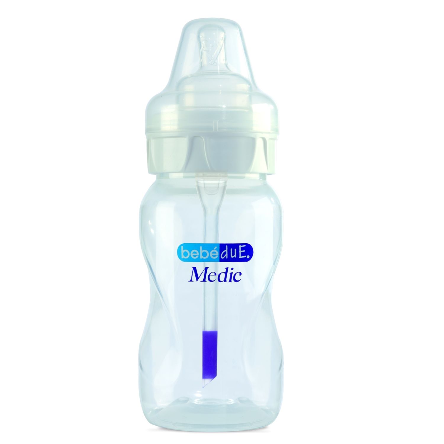 Set Medic Ergo PP BebeduE 80190 fotografia produsului View 2 L