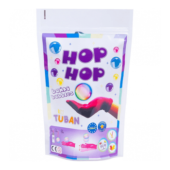Baloane de sapun Hop Hop Tuban TU3621