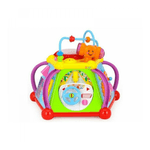 Lean Toys - Centru de activitati bebelusi, Little Joy Box fotografia produsului