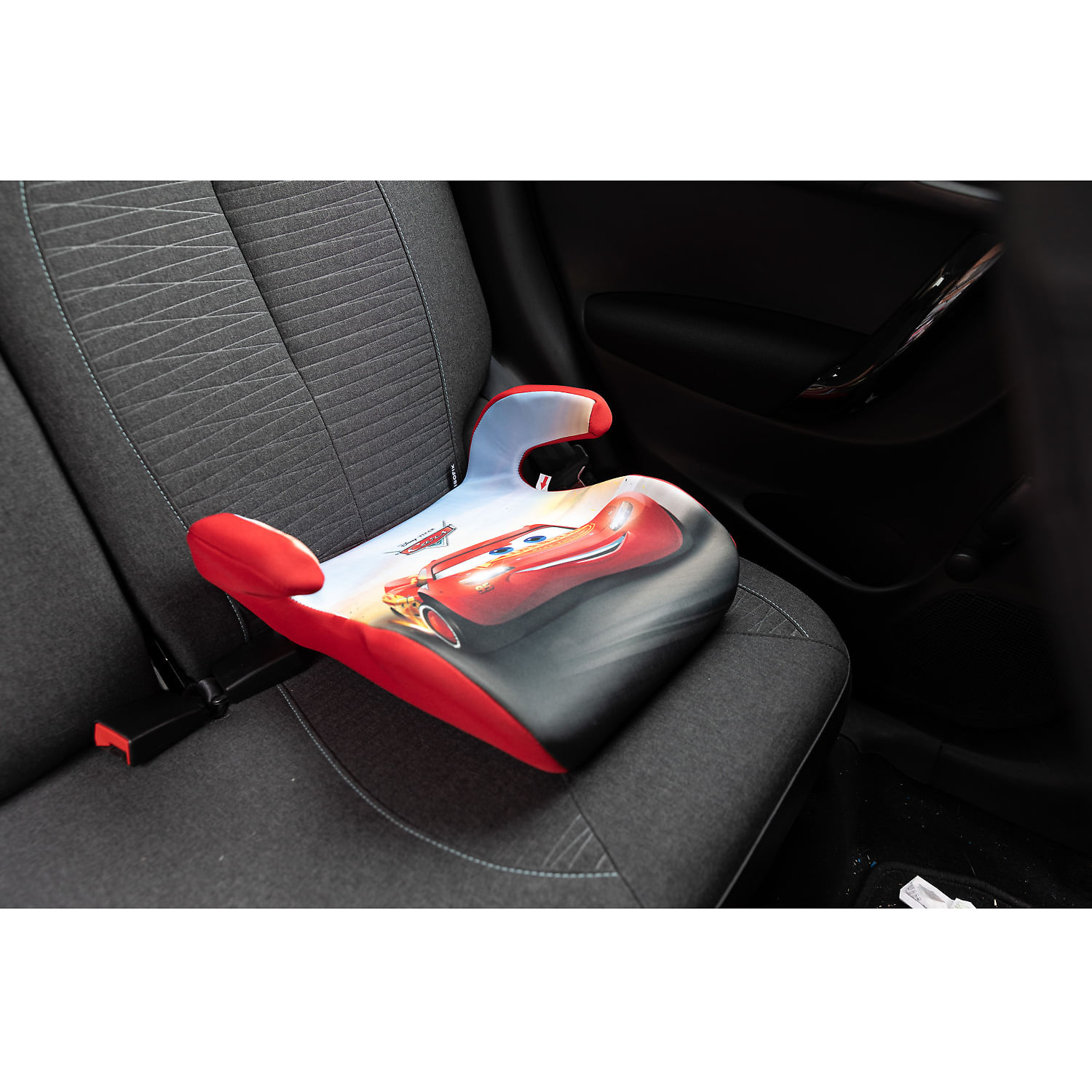 Inaltator Auto Cars Disney CZ10277 fotografia produsului View 3 L