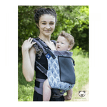 Luna Dream - Marsupiu ajustabil Grow Up Air, Forest Mint fotografia produsului