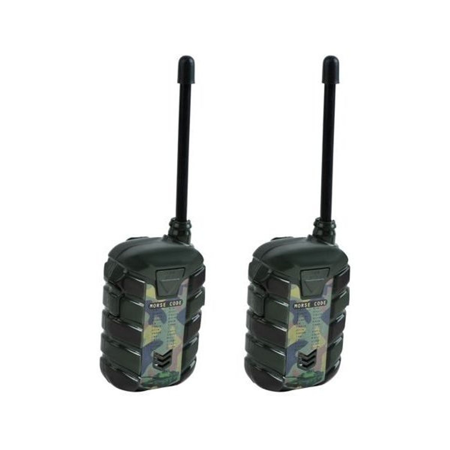 Set Statie Walkie Talkie,3 piese Iso Trade MY17318 fotografia produsului View 3 L
