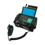 Set Statie Walkie Talkie,3 piese Iso Trade MY17318 fotografia produsului View 8 S