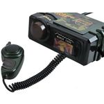Set Statie Walkie Talkie,3 piese Iso Trade MY17318 fotografia produsului View 9 S