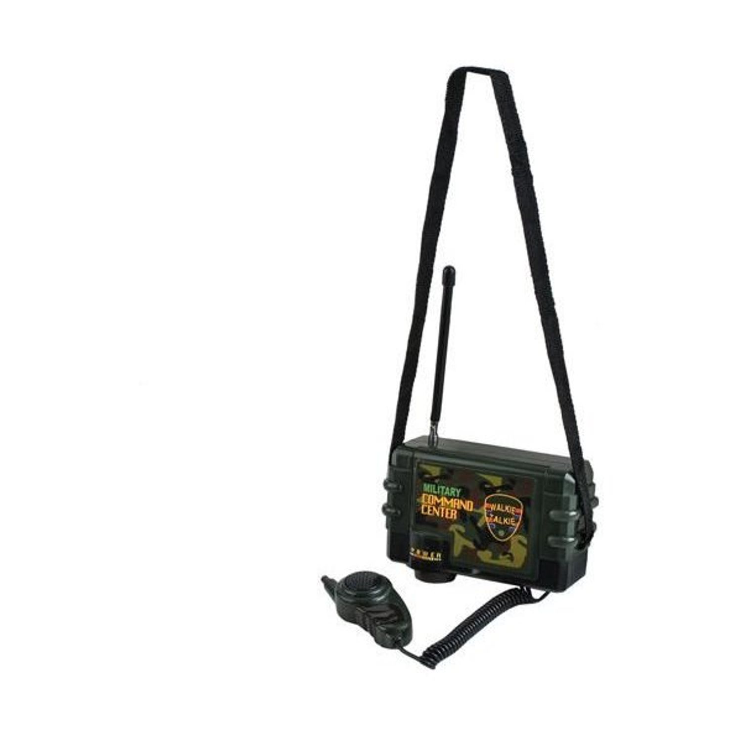 Set Statie Walkie Talkie,3 piese Iso Trade MY17318 fotografia produsului View 13 L