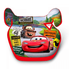 Inaltator Auto Cars Disney Eurasia 25246 fotografia produsului